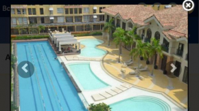 Amalfi Oasis, Cebu